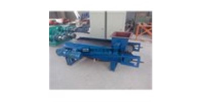 電磁除鐵器在陶瓷行業的使用現狀與發展要求